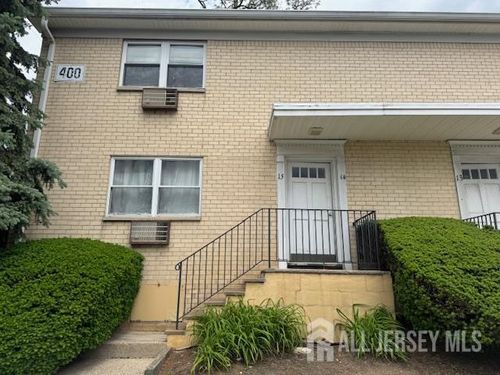 400 Cranbury Rd, East Brunswick, NJ, 08816-3661 | Card Image
