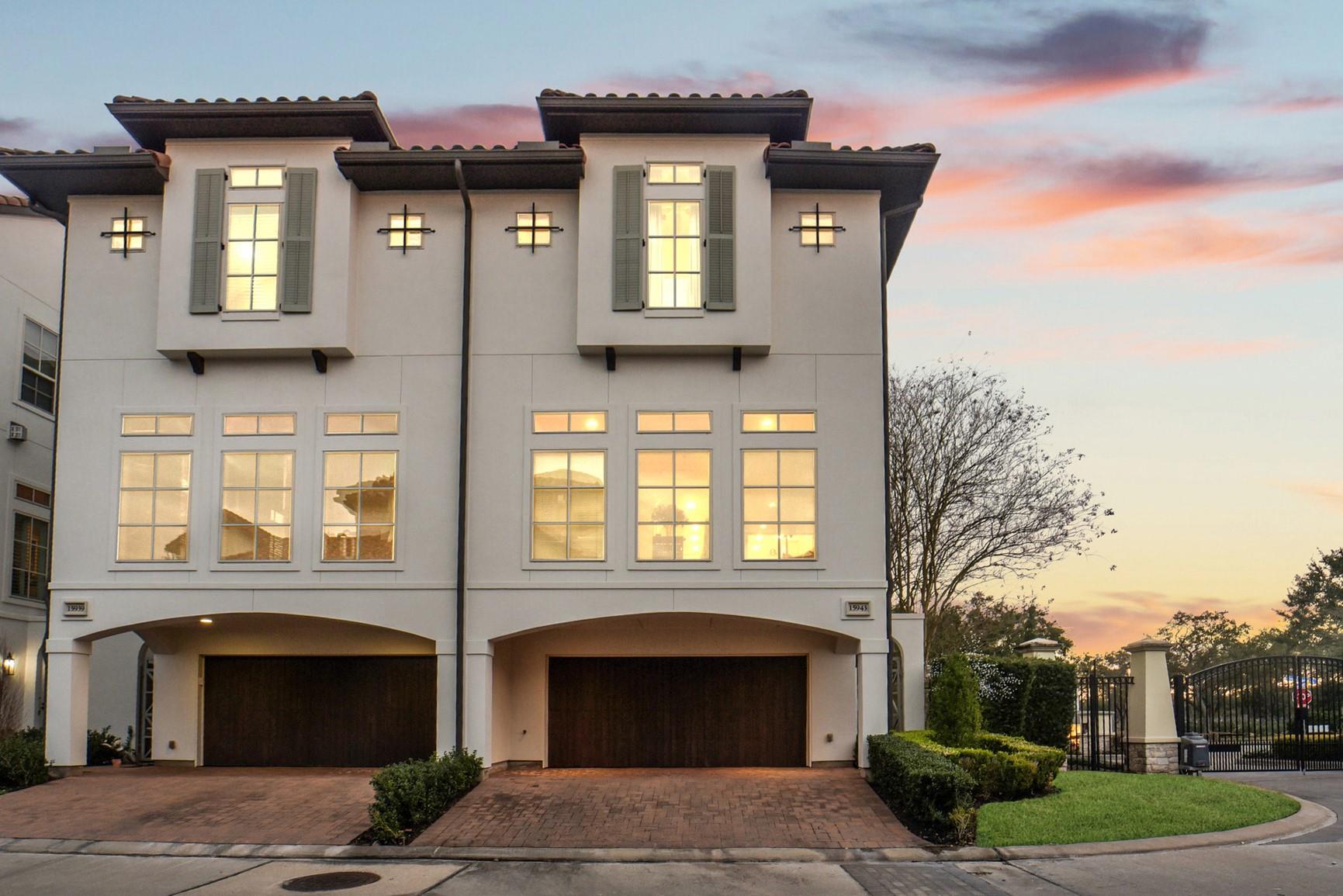 Residential in Sugar Land
