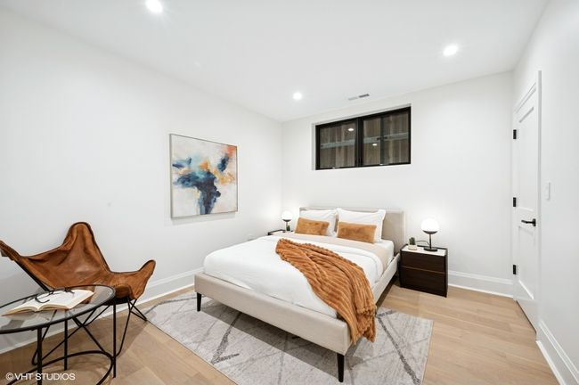 1 - 838 N Damen Ave, Home with 4 bedrooms, 3 bathrooms and 1 parking in CHICAGO IL | Image 17
