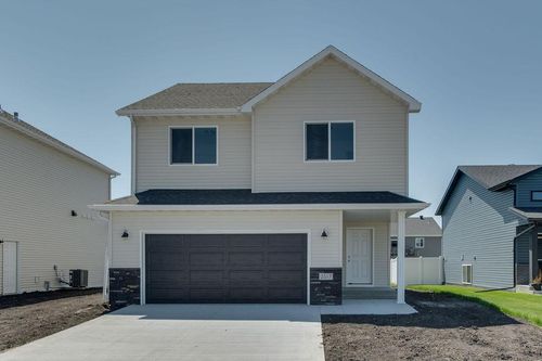 2517 36th Ave S, Moorhead, MN, 56560-3265 | Card Image