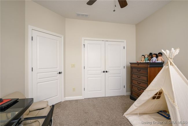 7206 Nelson Ct, Home with 3 bedrooms, 2 bathrooms and null parking in Georgetown IN | Image 24