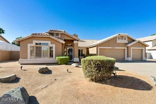 2519 E Encinas Avenue, Gilbert, AZ, 85234 | Card Image
