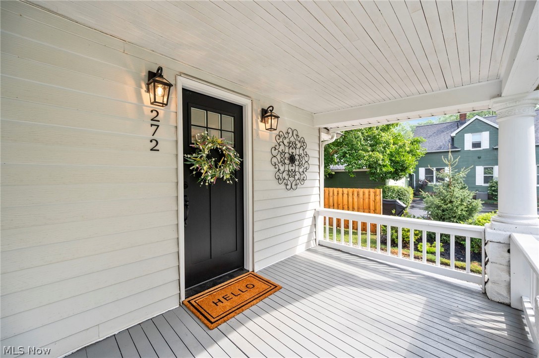 Residential in Chagrin Falls 3