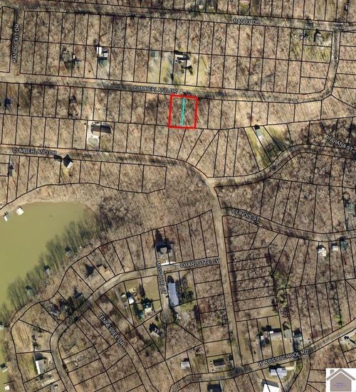 00 Cumberland Dr, Cadiz, KY, 42211 | Card Image