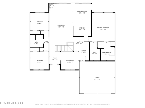 404 Chota Landing Way, Loudon, TN, 37774-2992 | Card Image