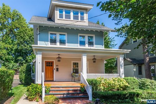 85 Evergreen Ave, Bloomfield, NJ, 07003-2338 | Card Image