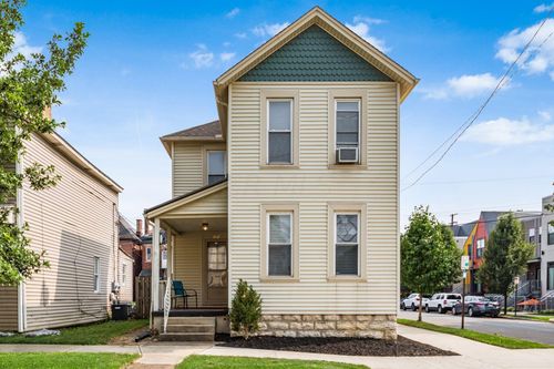 121 Mcmillen Ave, Columbus, OH, 43201-2726 | Card Image