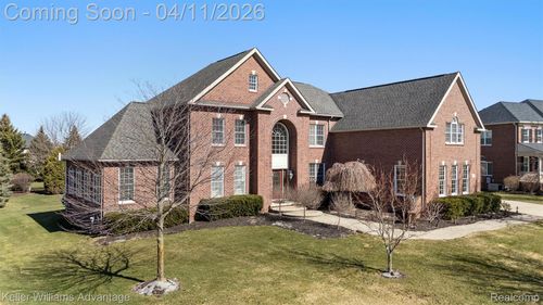 24936 Hadlock Dr, Novi, MI, 48374-2553 | Card Image