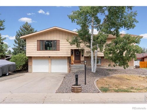 2521 W 20th Street Rd, Greeley, CO, 80634-6643 | Card Image