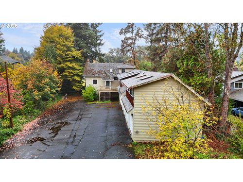 14411 Se Wagner Ln, Milwaukie, OR, 97267-1028 | Card Image