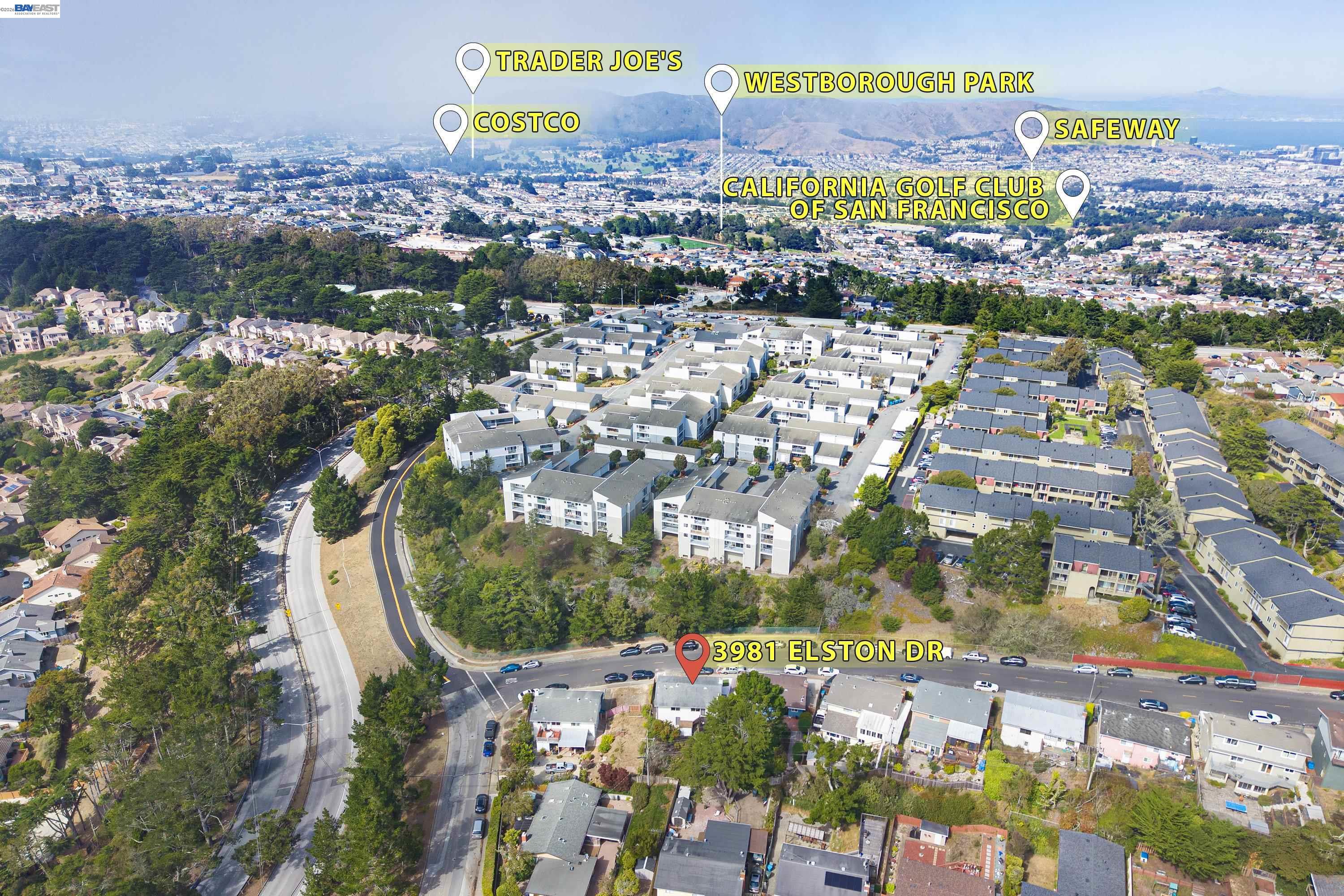 Residential in San Bruno 3