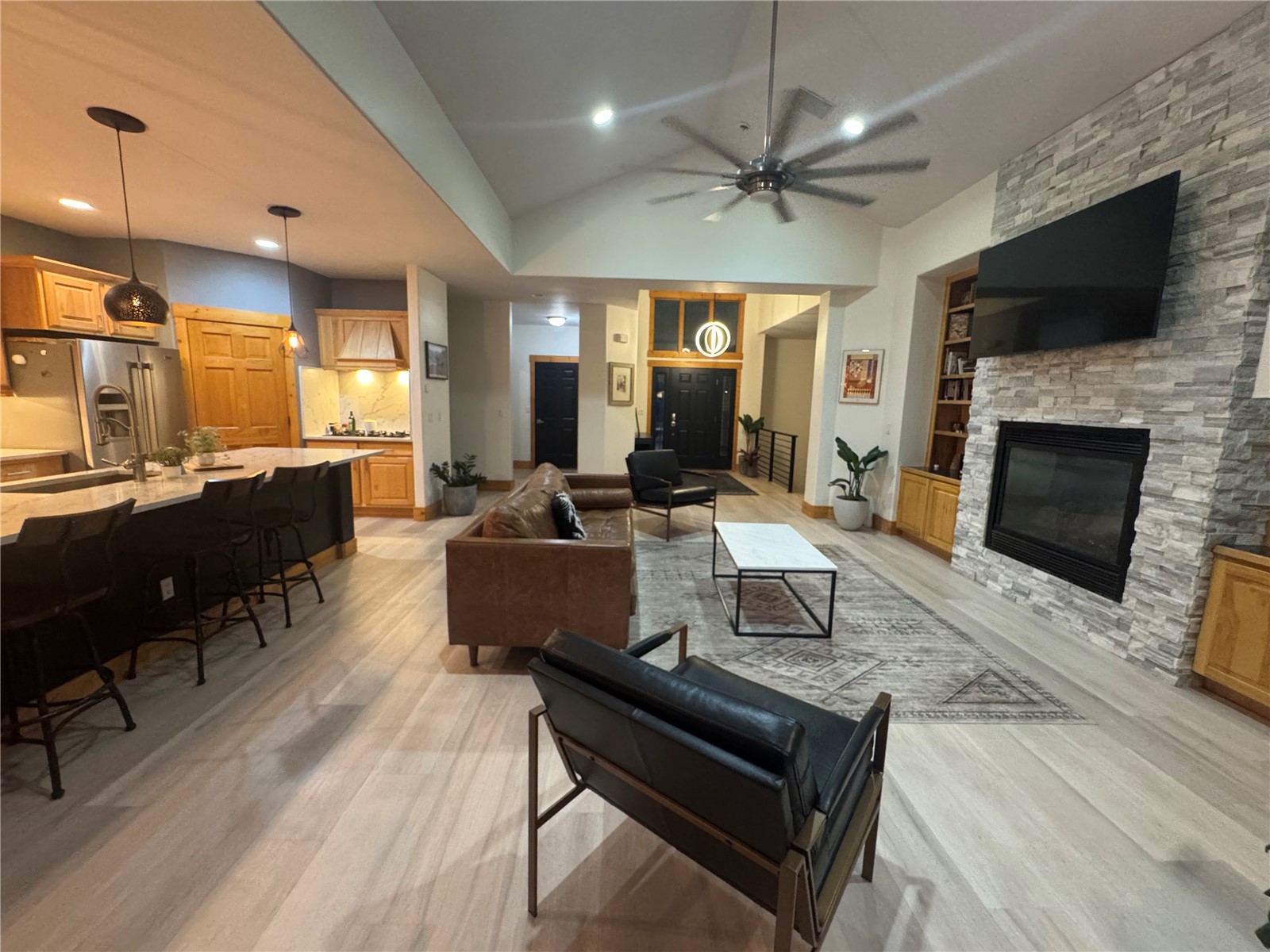Residential in Dillon 5