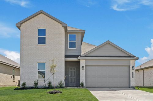20317 Springer Creek Trl, New Caney, TX, 77357-4354 | Card Image