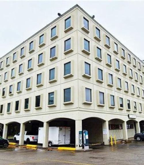 503-381 Kent St, Ottawa, ON, K2P2A8 | Card Image