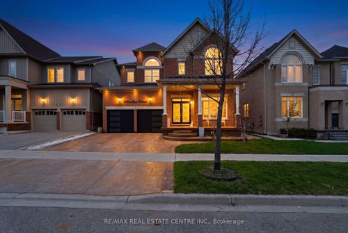 27 Drew Brown Blvd, Orangeville, ON, L9W6Z6 | Card Image