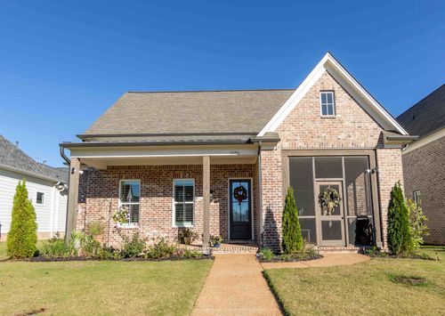 2090 Greenbrier Lakes Blvd N, Piperton, TN, 38017-1610 | Card Image