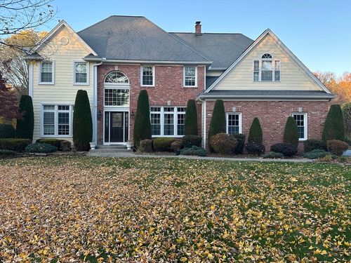 7 Rising Corner Rd, Southwick, MA, 01077-9535 | Card Image