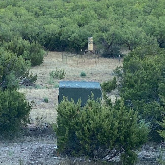 000 Private Rd 3922, Home with 0 bedrooms, 0 bathrooms and null parking in Miles TX | Image 5