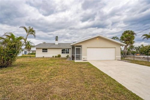 6064 Park Rd, FORT MYERS, FL, 33908-4627 | Card Image