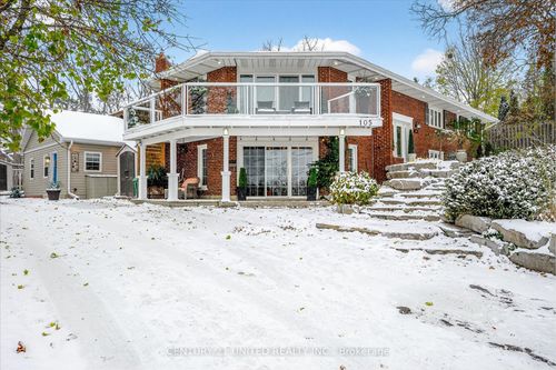 105 Ridgewood Rd, Peterborough, ON, K9J1P2 | Card Image