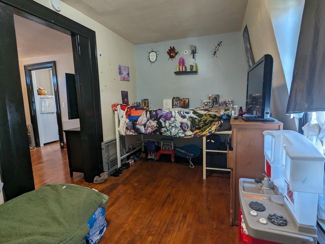 Unit 2 Primary Bedroom | Image 20