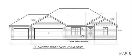 0 Lot 26 Mesa Drive, Sullivan, MO, 63080 | Card Image
