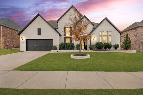 1520 Chisholm Trl, Prosper, TX, 75078-0919 | Card Image