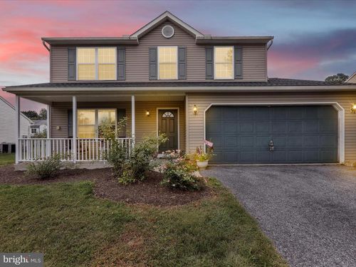 71 Cornerstone Dr, BLANDON, PA, 19510-9411 | Card Image