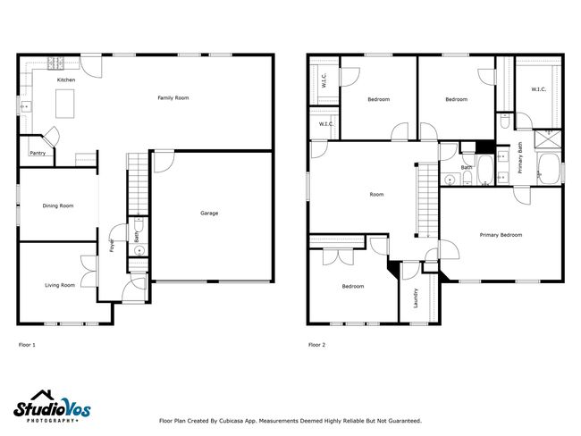 21531 Indigo Ruth Dr, House other with 4 bedrooms, 3 bathrooms and 2 parking in Spring TX | Image 42