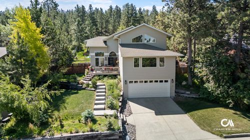 2623 Gold Rush Ave, Helena, MT, 59601-5622 | Card Image