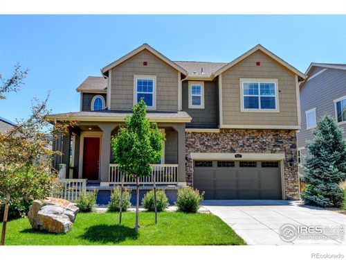 833 Carbonate Ln, Erie, CO, 80516-6581 | Card Image