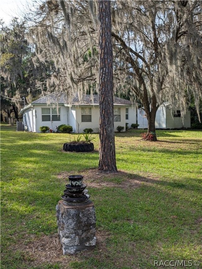 2720 N Lakefront Dr, House other with 2 bedrooms, 1 bathrooms and null parking in Hernando FL | Image 53