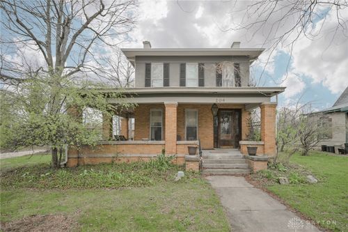 204 Lafayette Ave, Urbana, OH, 43078-1422 | Card Image