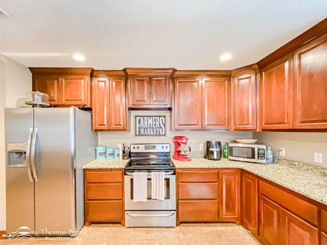 2110 N 18 Th St, House other with 3 bedrooms, 2 bathrooms and null parking in Abilene TX | Image 13