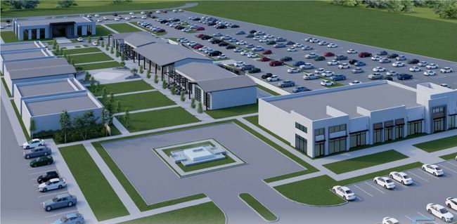 Drone / aerial view | Image 6