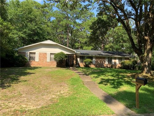 1004 Chalet Drive W, Mobile, AL, 36608 | Card Image