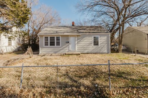 1908 N Grove, Wichita, KS, 67214 | Card Image