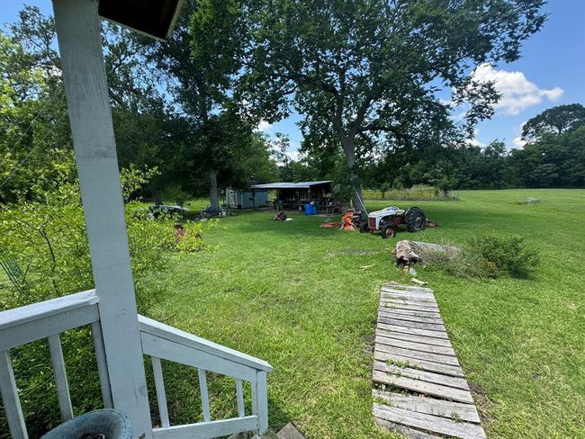 12215 Fm 442 Rd, House other with 2 bedrooms, 1 bathrooms and 1 parking in Boling TX | Image 47