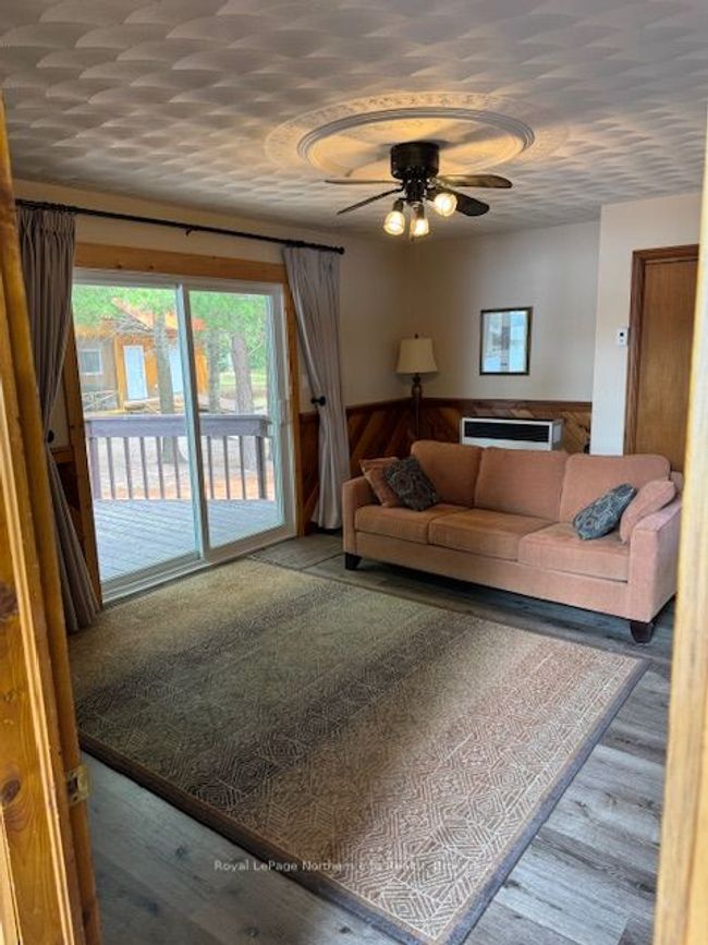 693 Sandy Island, House other with 5 bedrooms, 3 bathrooms and 6 parking in West Nipissing ON | Image 14