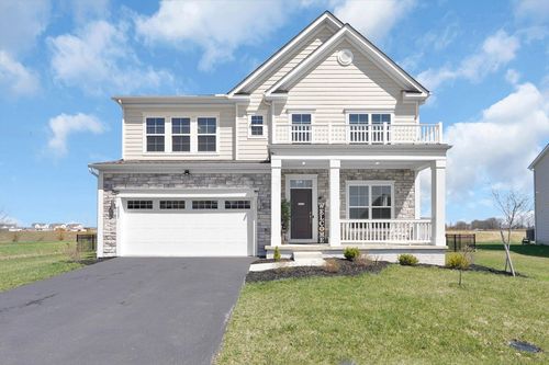 6037 Heather Ridge Dr, Delaware, OH, 43015-4109 | Card Image