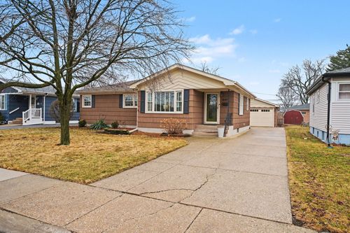 16417 Claire Ln, South Holland, IL, 60473-2221 | Card Image