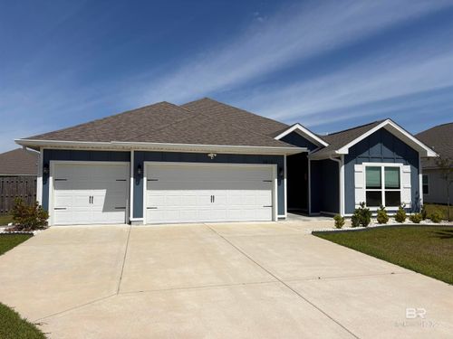 3812 Mattingly Ln, Gulf Shores, AL, 36542-3329 | Card Image