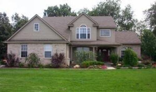 2384 Hay Creek Dr, Pinckney, MI, 48169-8244 | Card Image