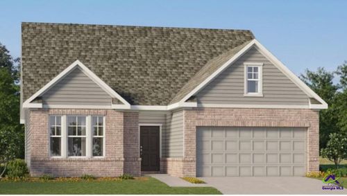 209 Overton Dr, Perry, GA, 31069-2463 | Card Image