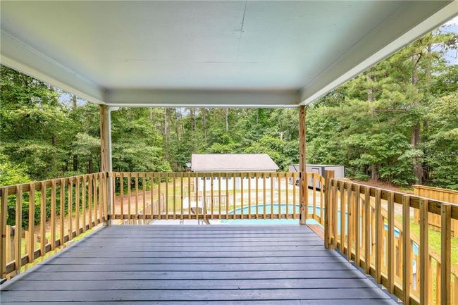 110 Hunters Run, House other with 5 bedrooms, 3 bathrooms and null parking in Jefferson GA | Image 30