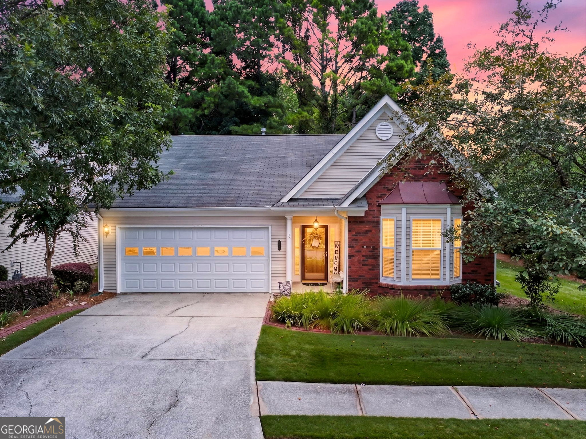 Residential in Newnan 2