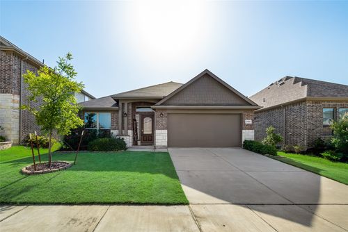 2401 Prospect Park Ln, Prosper, TX, 75078-1664 | Card Image