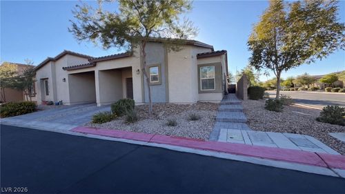 7557 Brody Meadows Street, North Las Vegas, NV, 89084 | Card Image