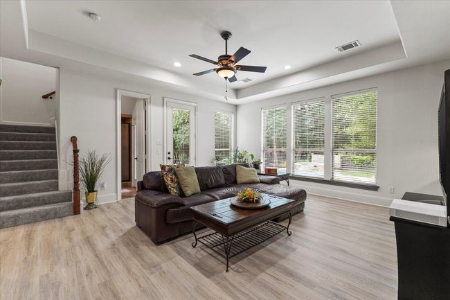 1704 White Rd, House other with 4 bedrooms, 5 bathrooms and null parking in Heath TX | Image 25