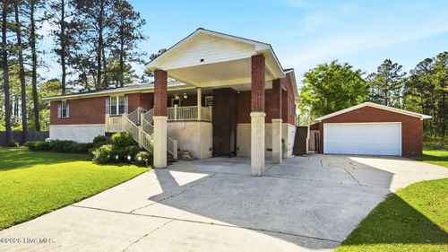 298 Bay Shore Dr, Chocowinity, NC, 27817-9097 | Card Image